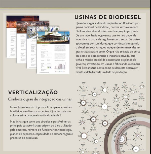 Anuário da Indústria de Biodiesel no Brasil 2004 - 2009-487