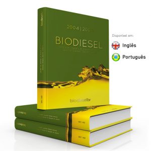 Anuário do Biodiesel: 2004 – 2009